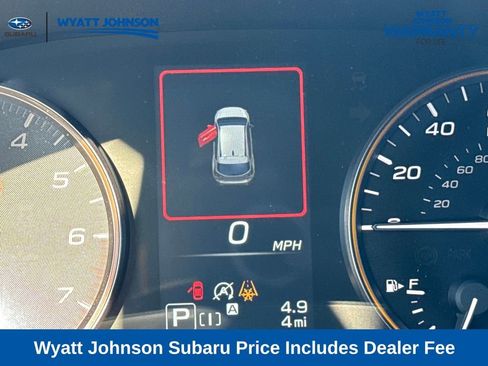 New 2026 Subaru Crosstrek 2.5i Wilderness w/ Crosstrek Mirror Package AWD/4WD image 20