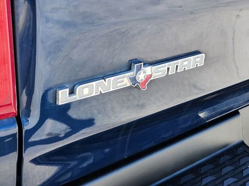Used 2024 RAM 1500 Lone Star image 13