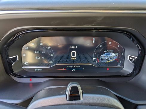 Used 2024 GMC Yukon Denali Ultimate image 34