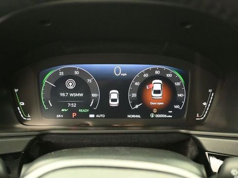 New 2025 Honda Accord Sport image 15