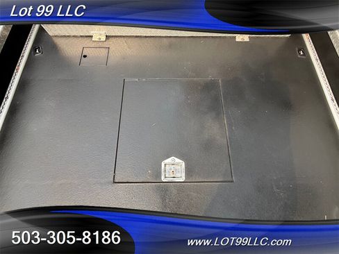 Used 2009 GMC TopKick C4500 2WD Crew Cab image 87