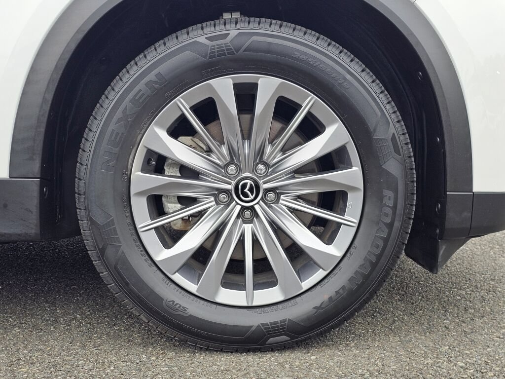 Certified 2024 MAZDA CX-90 Plug-In Hybrid w/ Preferred AWD/4WD image 36
