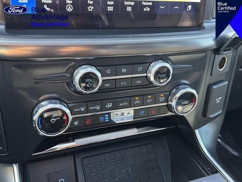 Used 2024 Ford F150 Raptor AWD/4WD image 26