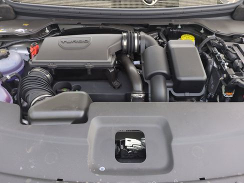 New 2026 Jeep Cherokee Overland w/ Trailer Tow Group AWD/4WD image 21