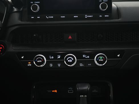 Used 2024 Honda CR-V Sport image 16