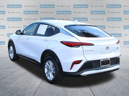 Used 2024 Buick Envista Preferred w/ Convenience I Package image 8