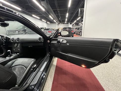 Used 2007 Porsche Cayman S image 29