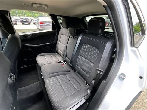 Used 2023 Ford Escape Active w/ Cold Weather Package FWD image 28