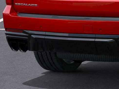 New 2026 Cadillac Escalade V image 14