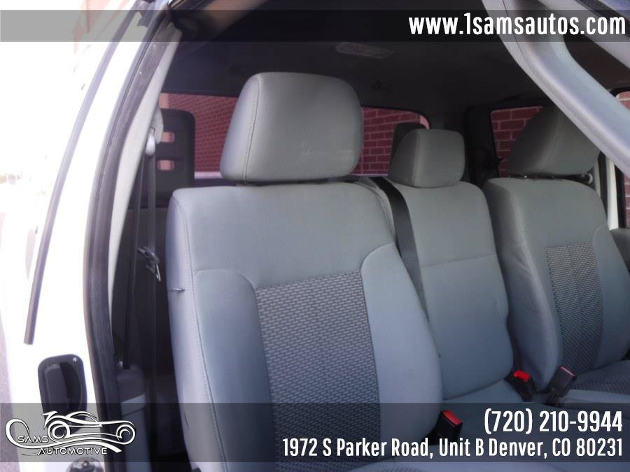Used 2016 Ford F250 XL w/ Power Equipment Group AWD/4WD image 12