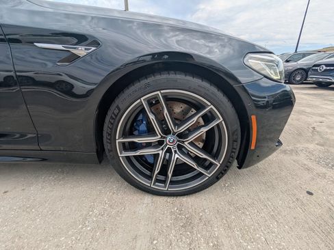 Used 2022 BMW M5 w/ Executive Package AWD/4WD image 20