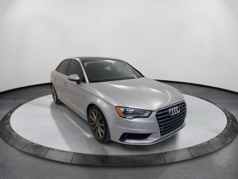 Used 2016 Audi A3 1.8T Premium FWD image 3