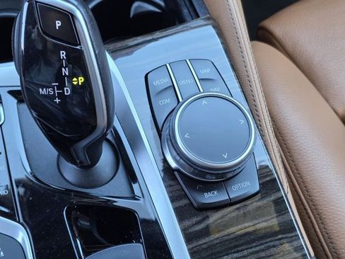 Used 2019 BMW 640i Gran Turismo xDrive 640 Gran Turismo i xDrive image 23