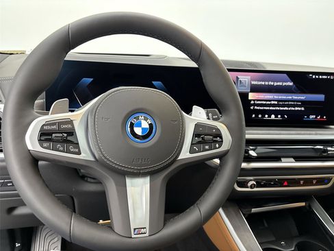 New 2026 BMW X5 xDrive50e image 22
