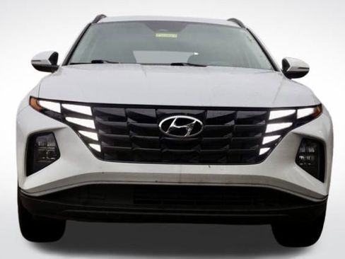 Used 2022 Hyundai Tucson SEL w/ Convenience Package image 3