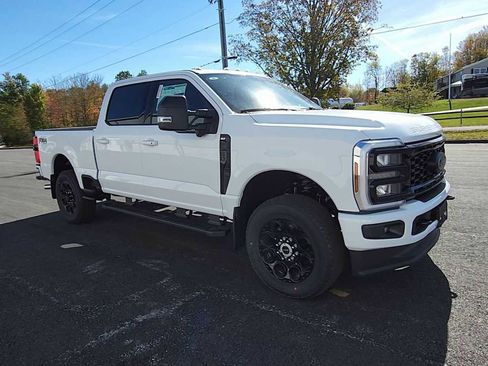 New 2026 Ford F250 XLT w/ XLT Premium Package image 2