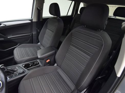 Used 2023 Volkswagen Tiguan S w/ Driver Assistance Package image 19