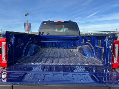 New 2026 Ford F250 Platinum w/ Platinum Plus Package image 21