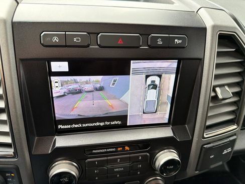 Used 2019 Ford F150 Raptor w/ Equipment Group 802A Luxury AWD/4WD image 16