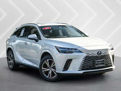 Used 2025 Lexus RX 350 Premium