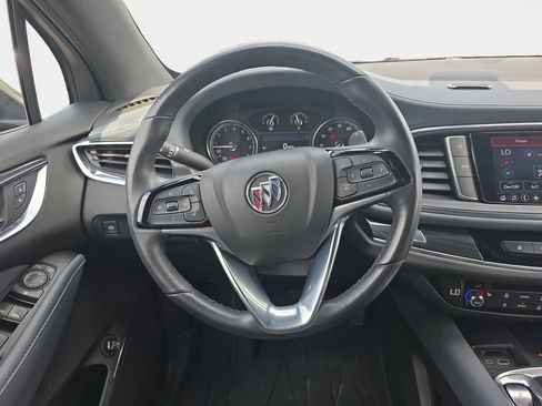 Used 2023 Buick Enclave Essence w/ LPO, Floor Liner Package image 11