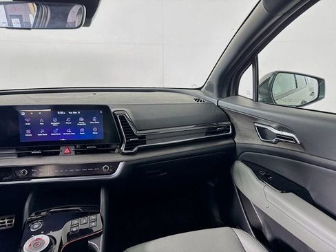 Certified 2023 Kia Sportage X-Line Prestige image 25