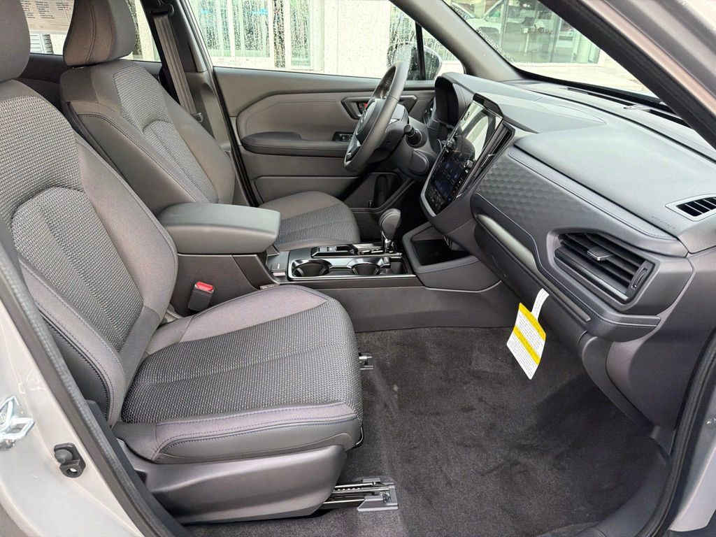New 2026 Subaru Forester Premium AWD/4WD image 7