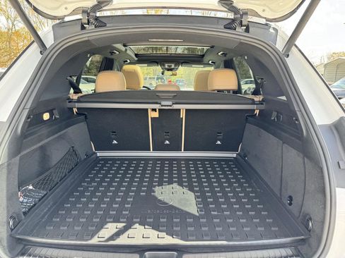 Certified 2026 Mercedes-Benz GLE 350 4MATIC image 26