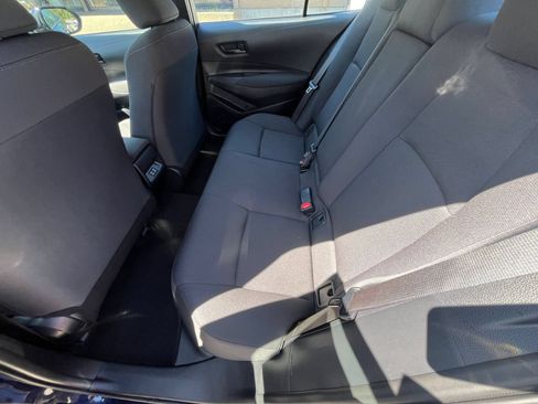 Used 2025 Toyota Corolla LE FWD image 25
