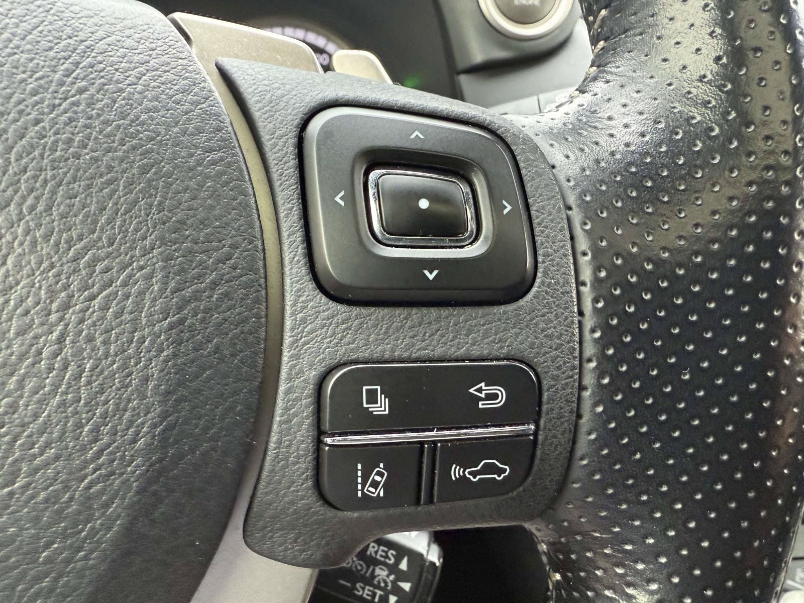 Used 2020 Lexus NX 300 F Sport w/ F Sport Premium Package AWD/4WD image 21