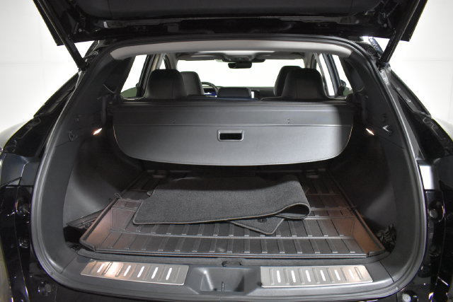 Certified 2026 Nissan Murano Platinum w/ Cargo Package AWD/4WD image 35