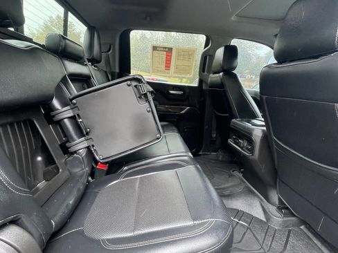 Used 2019 Chevrolet Silverado 1500 RST w/ All-Star Edition image 31