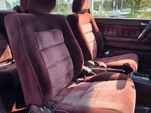 Used 1990 Honda Accord LX image 17