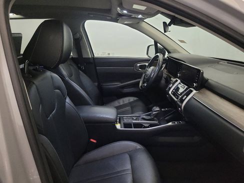Used 2022 Kia Sorento S w/ Panoramic Sunroof Package AWD/4WD image 21