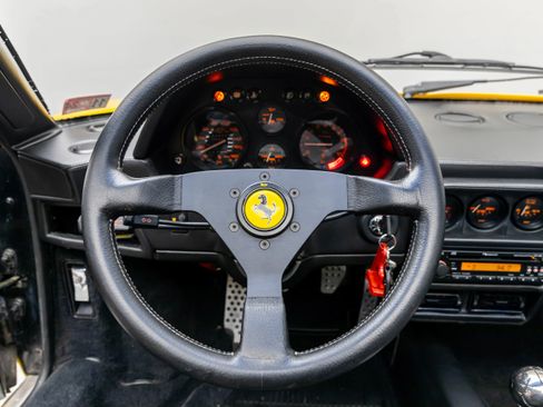 Used 1988 Ferrari 328 GTS image 23