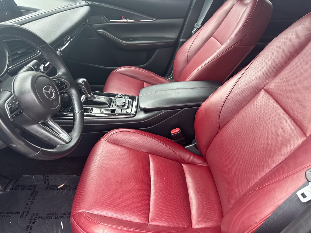 Used 2025 MAZDA CX-30 AWD 2.5 S w/ Preferred Package image 22