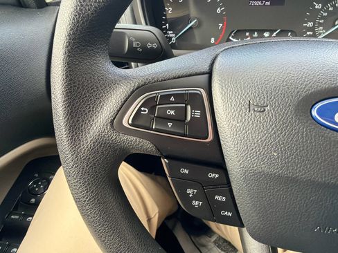 Used 2019 Ford EcoSport S image 20