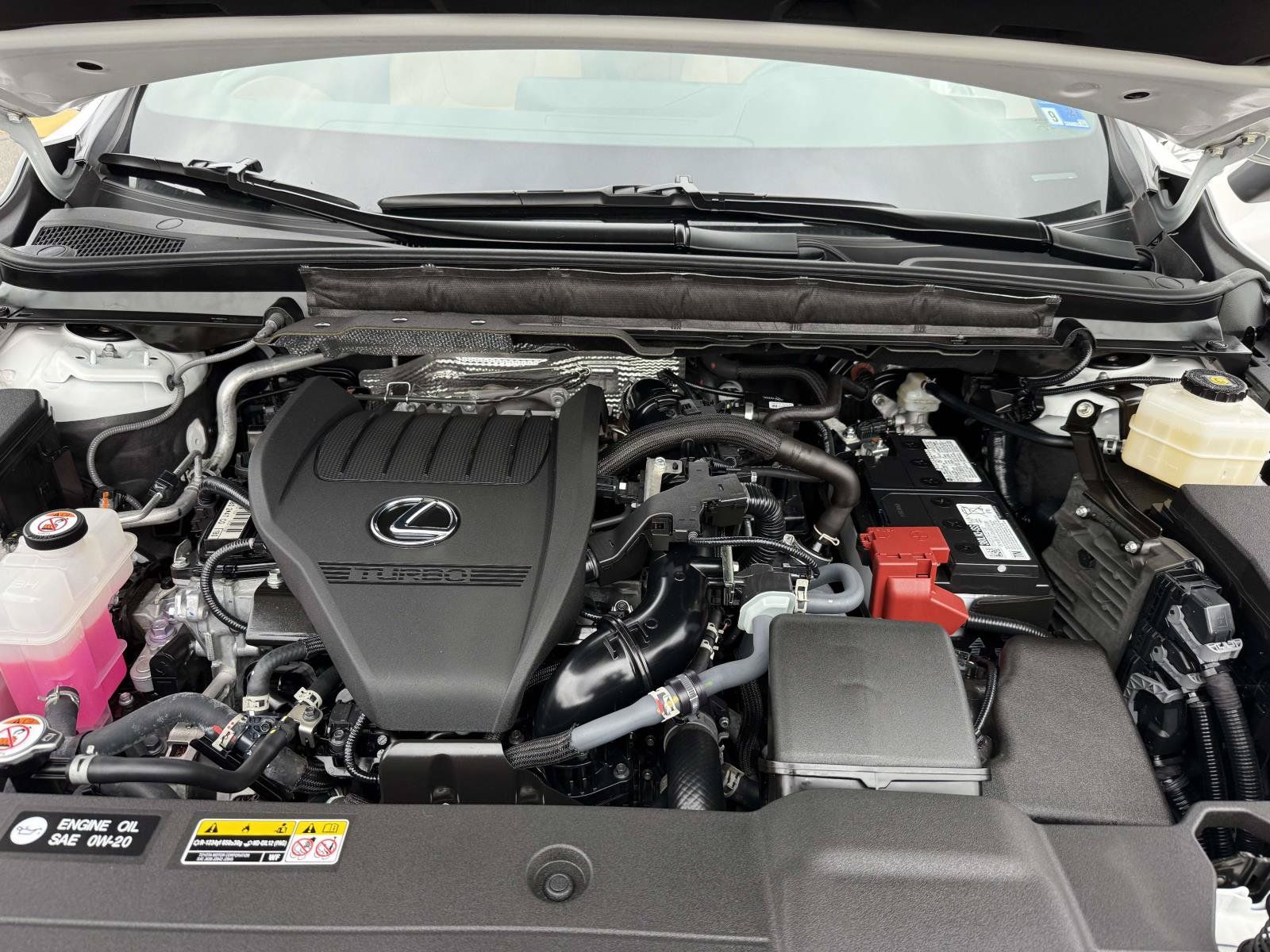 Used 2025 Lexus RX 350 Premium AWD/4WD image 27