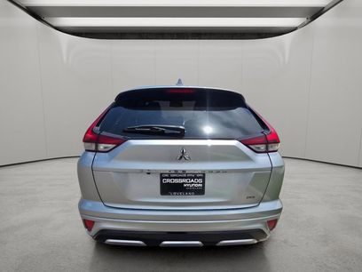 Used 2024 Mitsubishi Eclipse Cross SEL