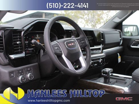 New 2026 GMC Sierra 1500 Elevation w/ Preferred Package image 11