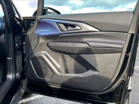 Used 2024 Chevrolet Equinox EV LT image 21