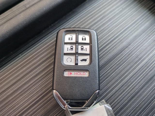 Used 2023 Honda Odyssey Sport image 29