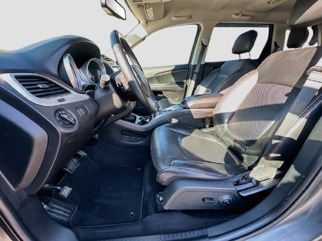 Used 2018 Dodge Journey GT w/ Driver Convenience Group AWD/4WD image 21
