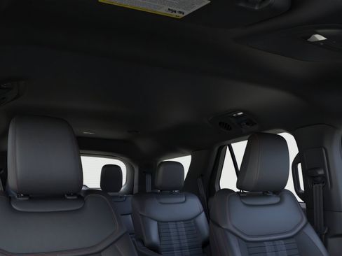 New 2026 Ford Explorer ST-Line AWD/4WD image 21