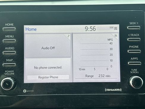 Used 2021 Toyota Camry LE FWD image 25