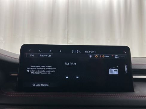 Used 2023 Genesis G70 3.3T w/ Sport Prestige Package AWD/4WD image 18