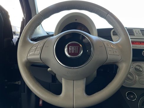 Used 2013 FIAT 500 Pop image 30