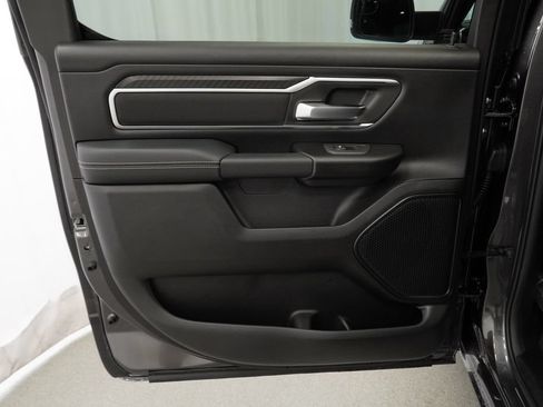 New 2026 RAM 1500 Big Horn AWD/4WD image 28