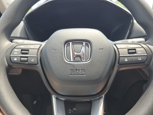 New 2026 Honda CR-V EX image 27