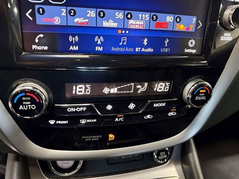 Used 2024 Nissan Murano SL AWD/4WD image 31